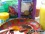 Кичари ингредиенты