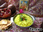 Кичари Рис